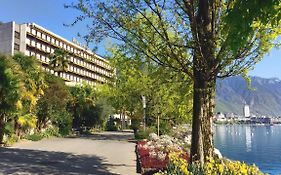 Hotel Royal Plaza Montreux